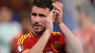 Laporte responde al cantante Willy Bárcenas: "No es necesario..."