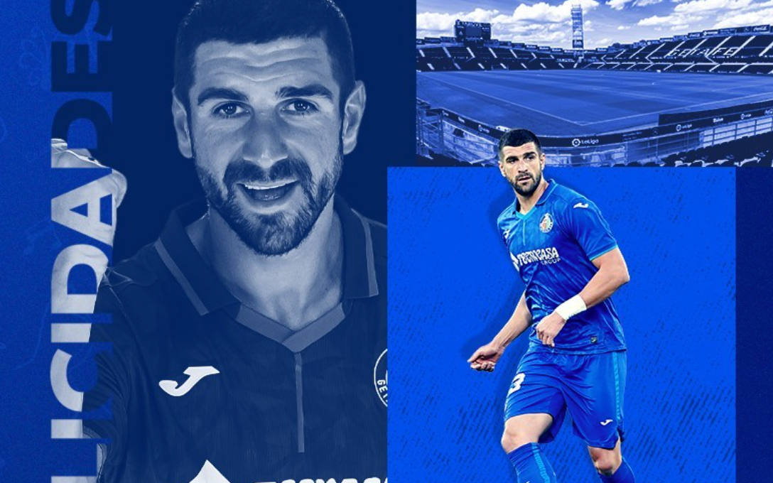 El Antalyaspor turco intenta ‘pescar’ en el Getafe 