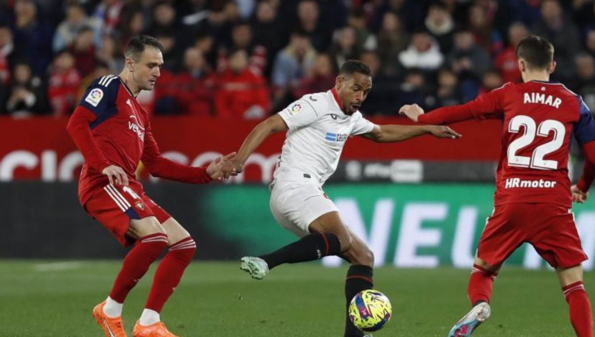 Fernando asume su enorme error