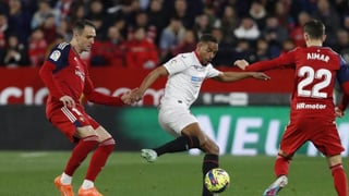 Fernando asume su enorme error