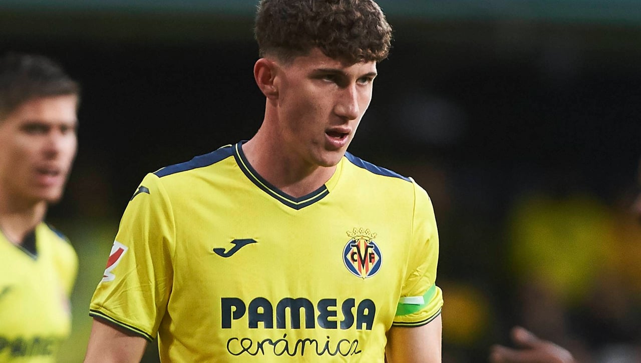 Posible salida en el Villarreal