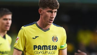 Posible salida en el Villarreal