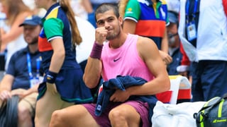 Carlos Alcaraz se convierte en un negocio antes de lo esperado