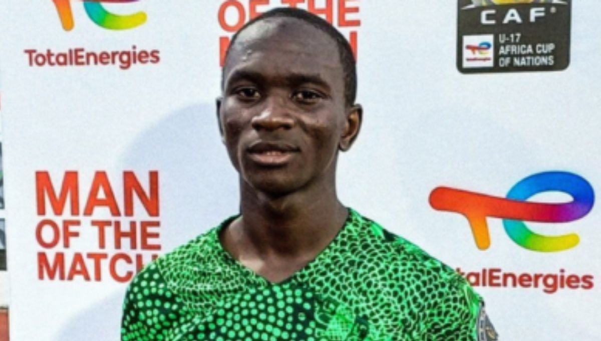 El Sevilla amplía su radio de acción con una perla africana