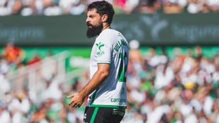 El acuerdo entre Alavés y Racing de Santander para la venta de Villalibre