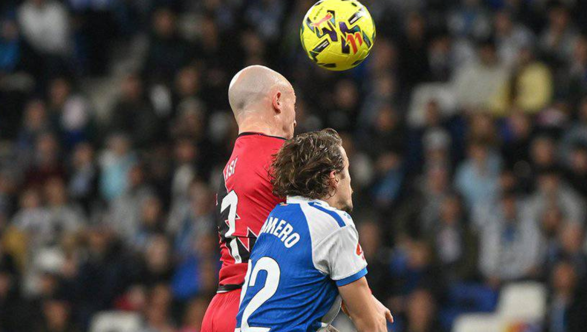 Espanyol 1-0 Rayo Vallecano: Roberto Fernández aviva el sueño europeo