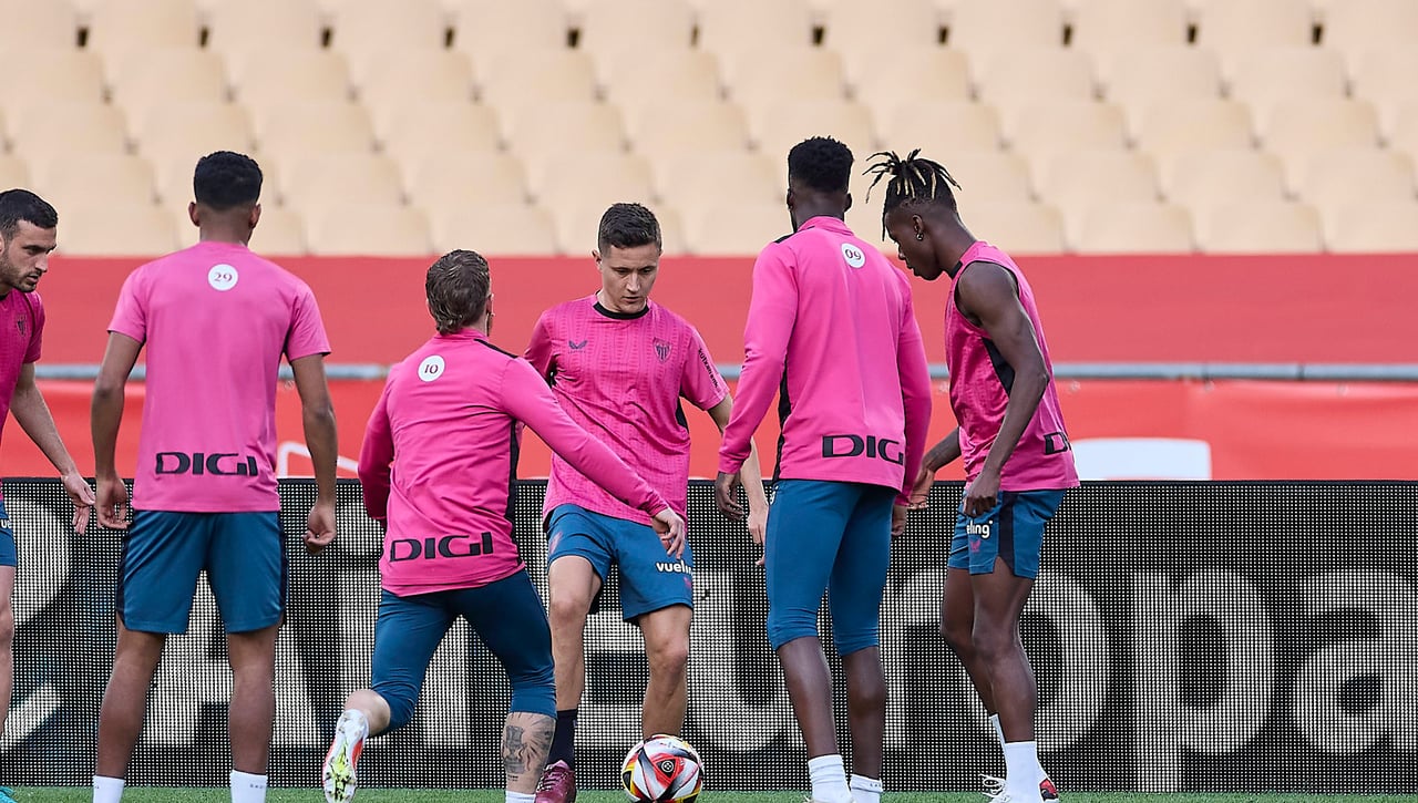 Grandes noticias para el Athletic sobre Ander Herrera