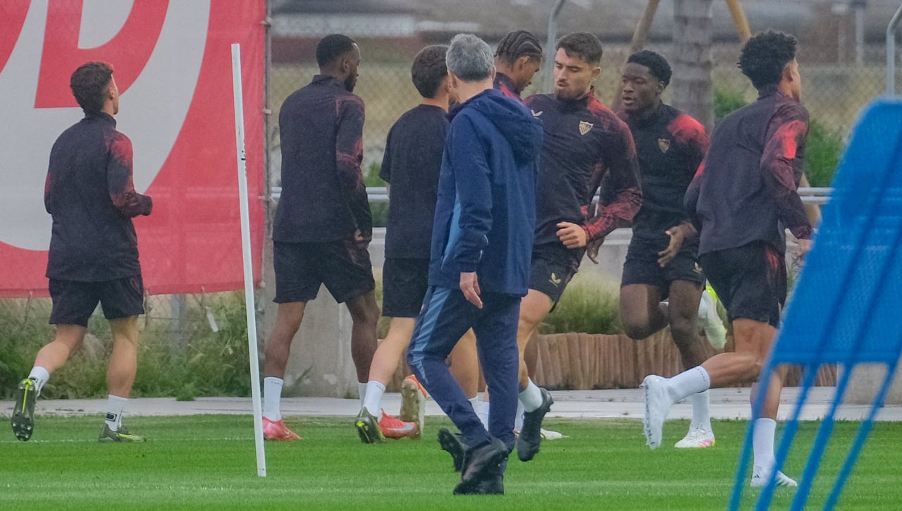 El 'fichaje' con el que Caparrós no podrá contar ante el Alavés