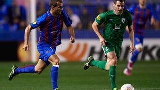 Nuevo fichaje para Ernesto Valverde