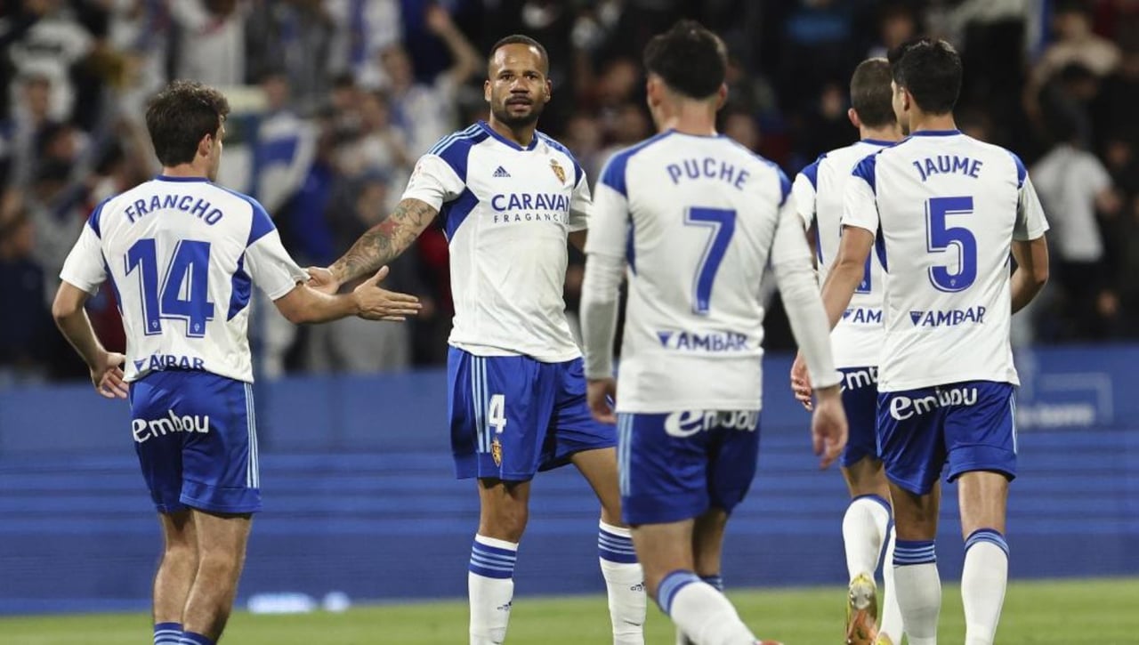 El verano del Zaragoza pasa por la ‘Operación Salida’