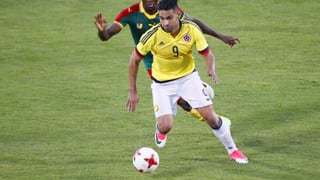 Falcao, "muy cerca" del Zaragoza
