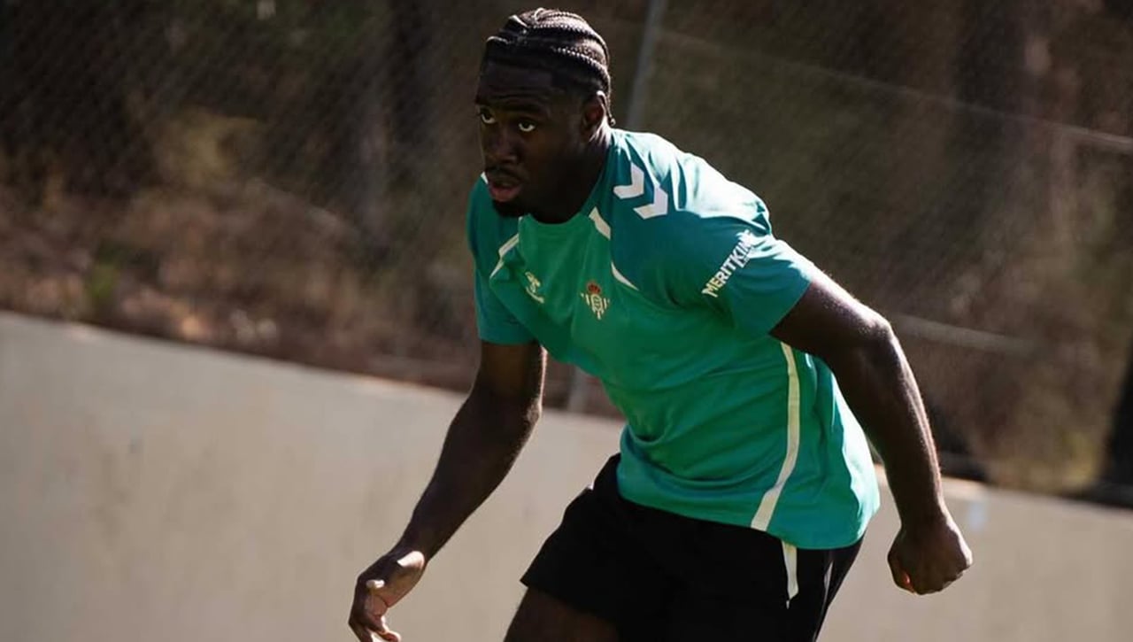 Jugoso pellizco para el Betis con una nueva venta