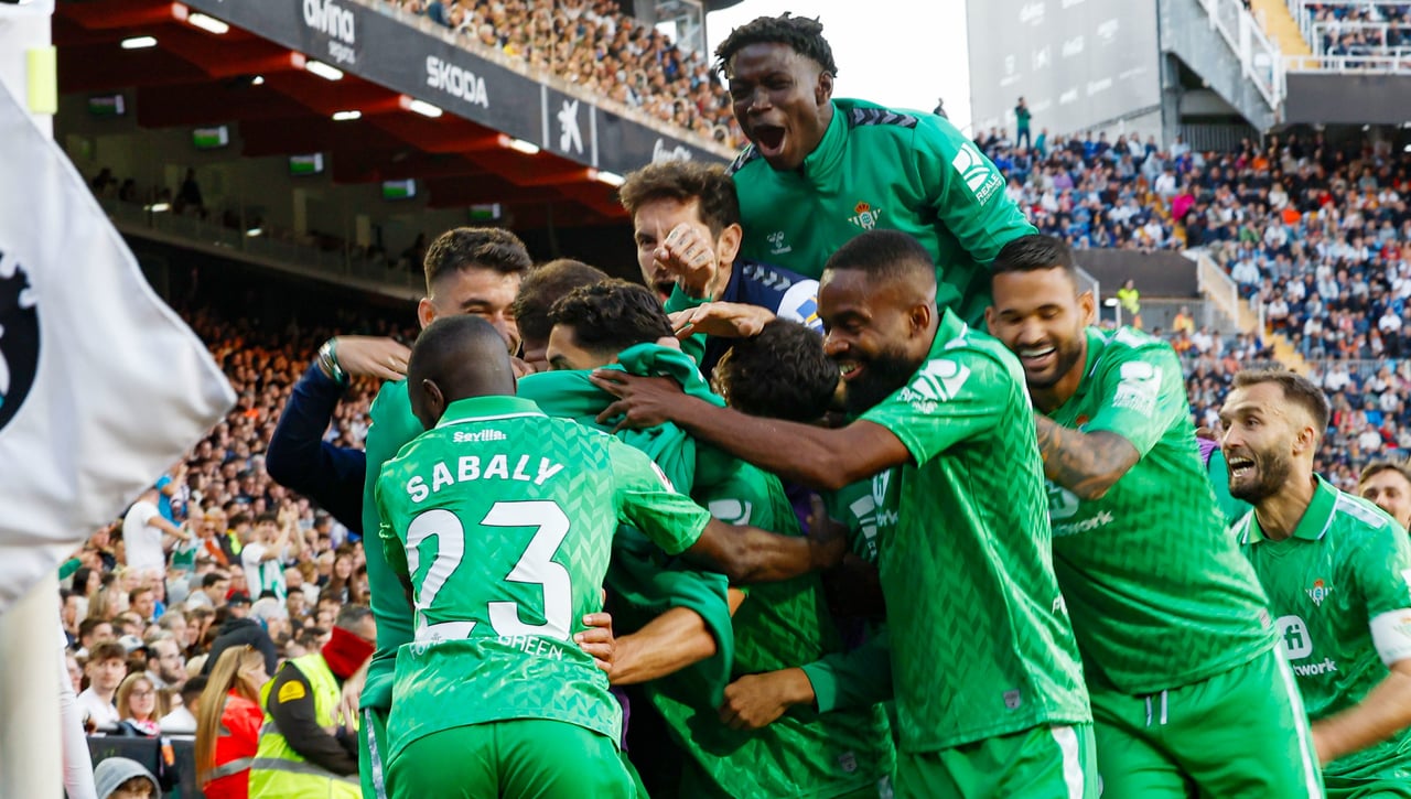 La portada de ESTADIO Deportivo para el domingo 21 de abril de 2024