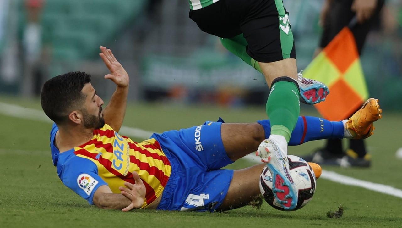 La crítica de Gayá y un mensaje de advertencia