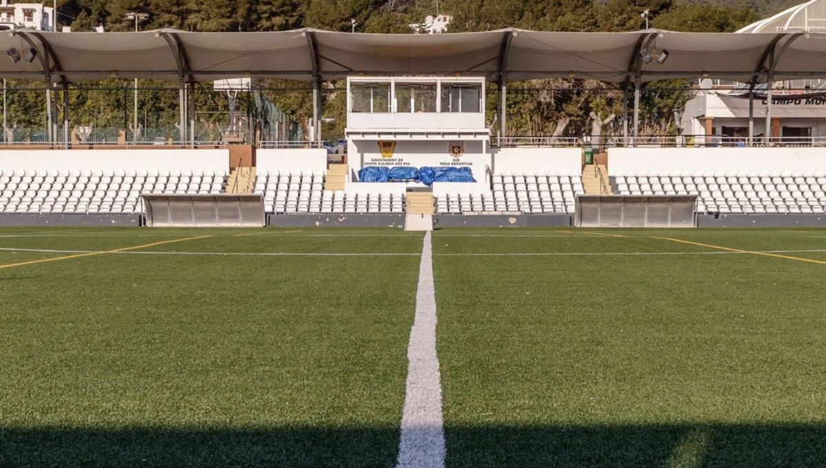 Dónde y cómo ver en directo y online el Peña Deportiva - Málaga de Copa del Rey
