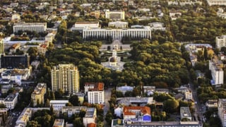 El país que pocos conocen en Europa y el más barato para viajar