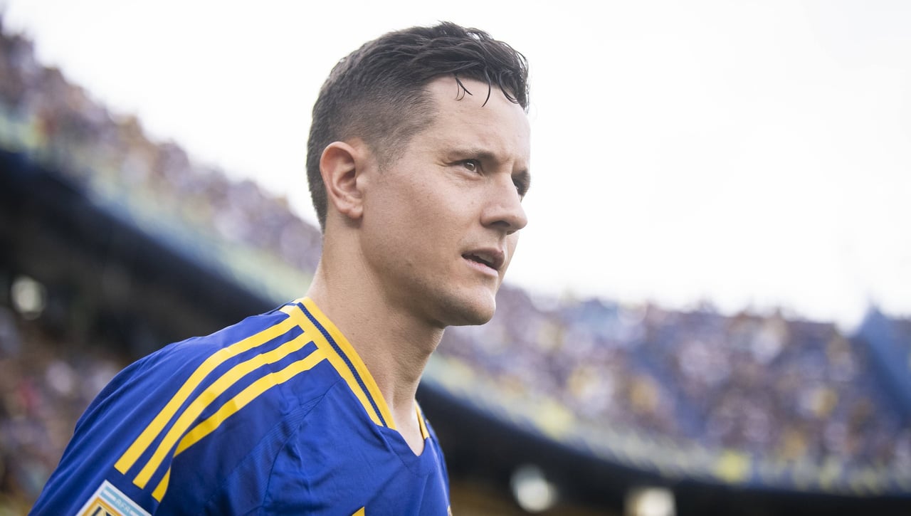 Fracaso para Ander Herrera