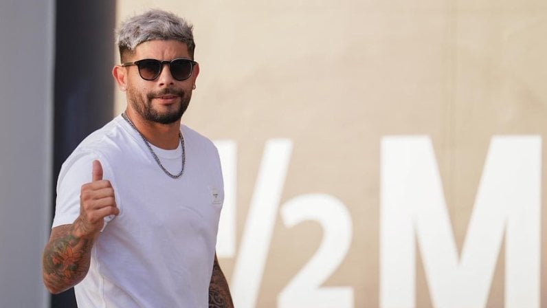 Giro en el futuro de Banega: recibe una mejor oferta para su esperado regreso 