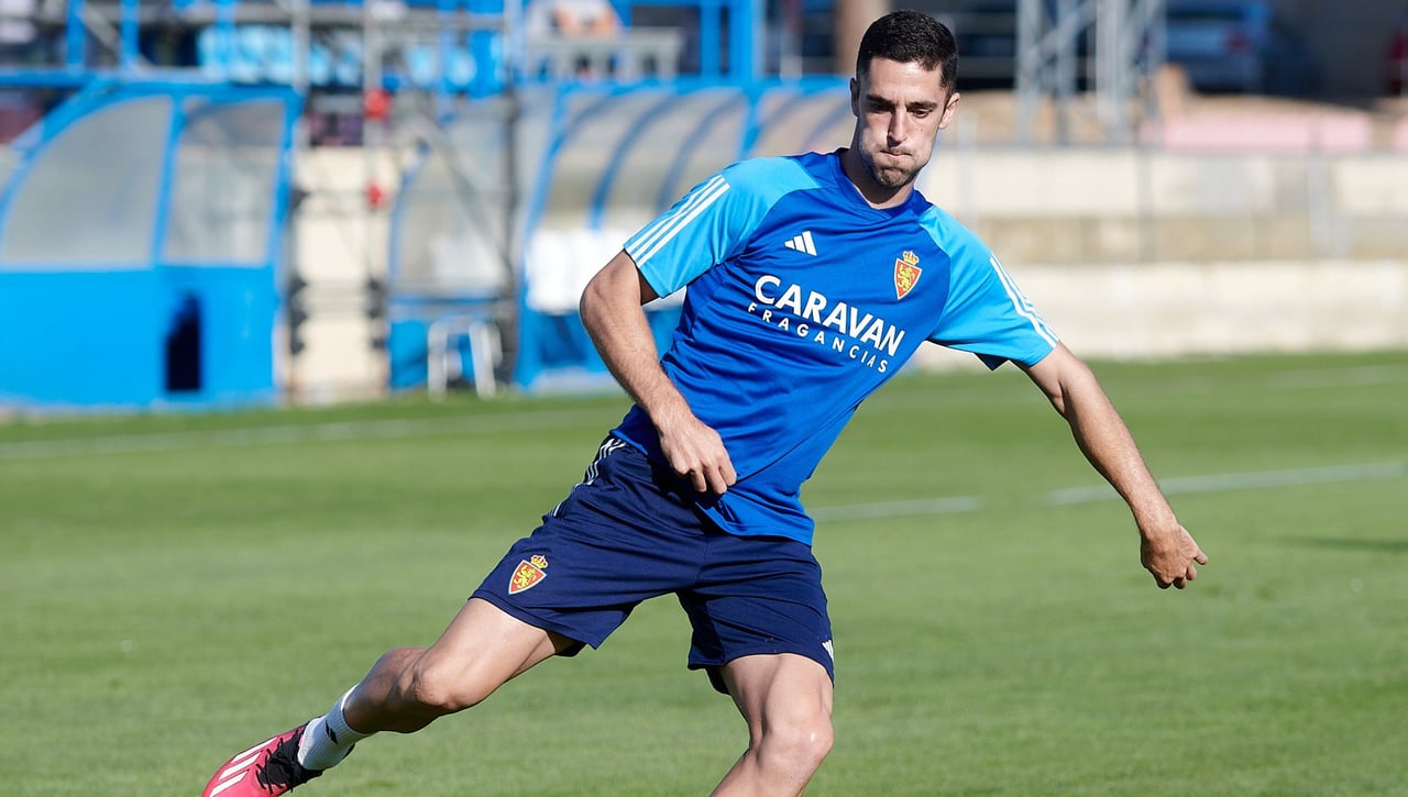 El Zaragoza sigue desatascando su operación salida