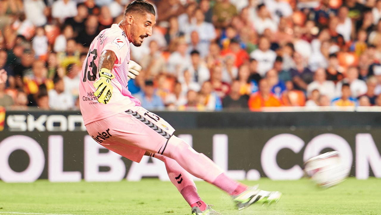 LaLiga complica al Betis el fichaje de Álvaro Valles