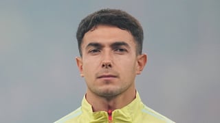 Zubimendi confirma la oferta y explica las razones de su decisión