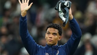 ¡Cambio de planes! Etienne Eto’o podría salir