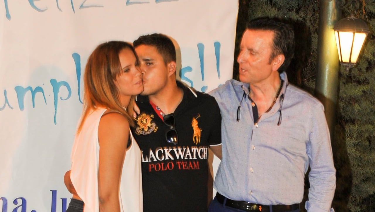 Encuentran el cuerpo sin vida de la expareja del hijo de Ortega Cano