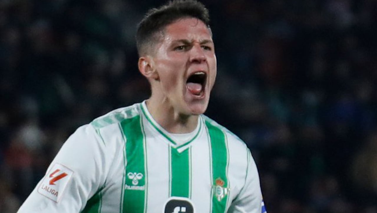 El secreto del gol de Altimira y la lección aprendida de Rui Silva