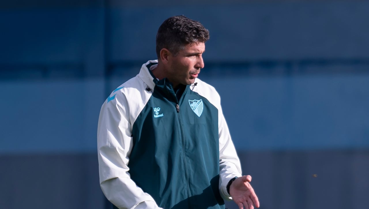 Funes se acuerda de Roger Federer antes de medirse al Real Zaragoza