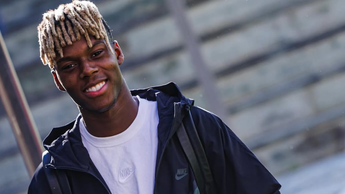 Borrador del nuevo contrato y cláusula de un Nico Williams renovado