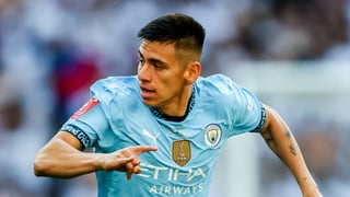 Pendiente de la decisión con Echeverri