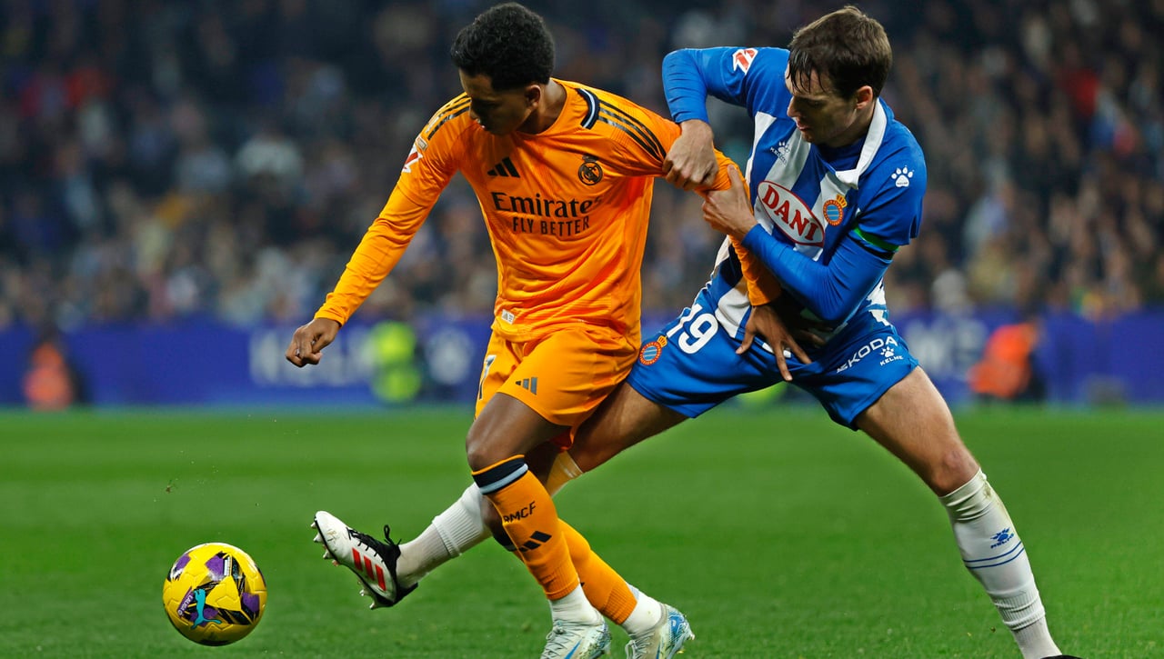 El Espanyol no pagará a la Real Sociedad