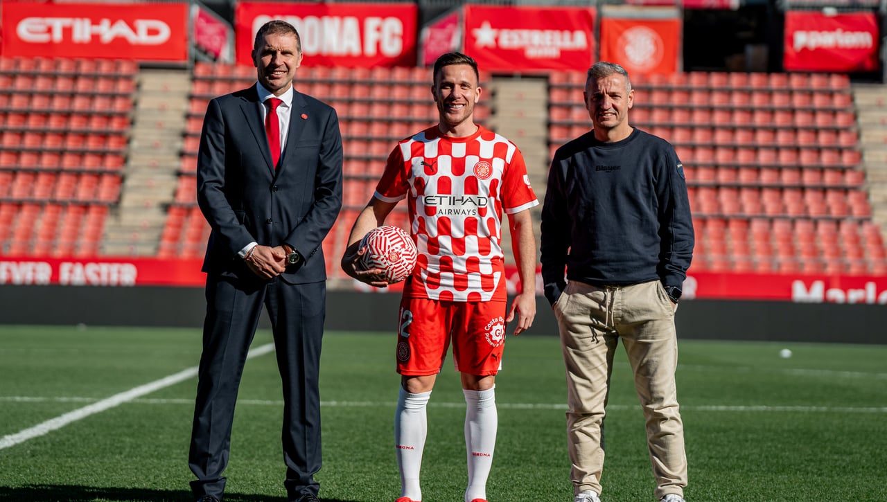 Arthur Melo explica su decisión