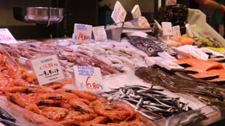 Ni atún ni salmón ni merluza, el pescado desconocido en España que es barato, bueno y saludable