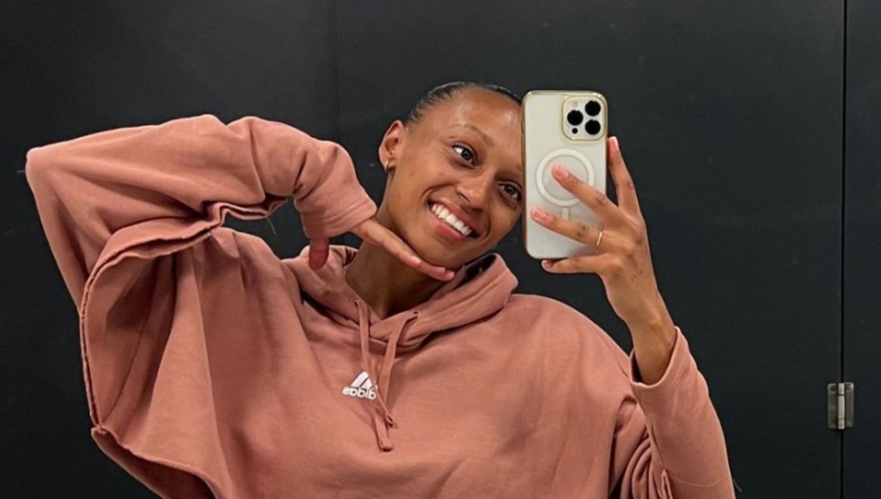 Ana Peleteiro, recuperada: "Esa Ana nunca jamás volverá (gracias a Dios)"