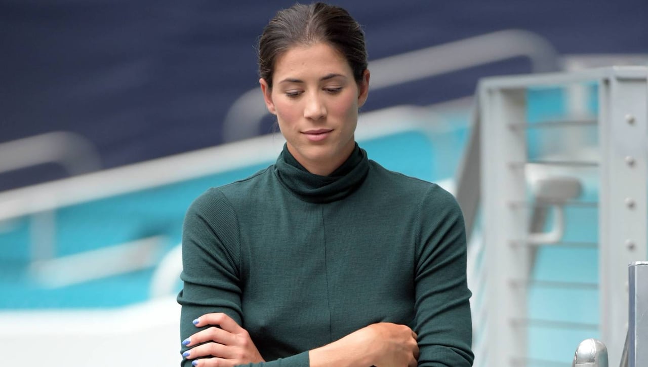 La confesión de Muguruza que no gustará a Rafa Nadal