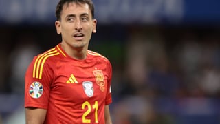 Confirmada la grave lesión de Oyarzabal