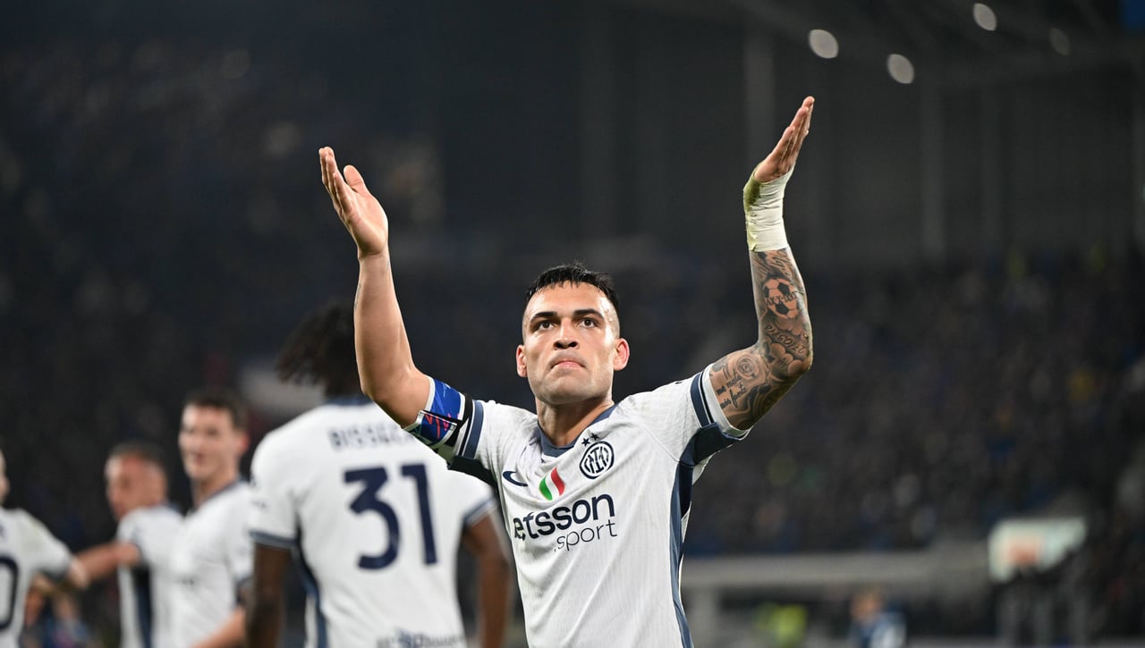 Jornada 34 de la Serie A 2024-25 | Partidos, horarios y dónde ver en TV la liga italiana en vivo online