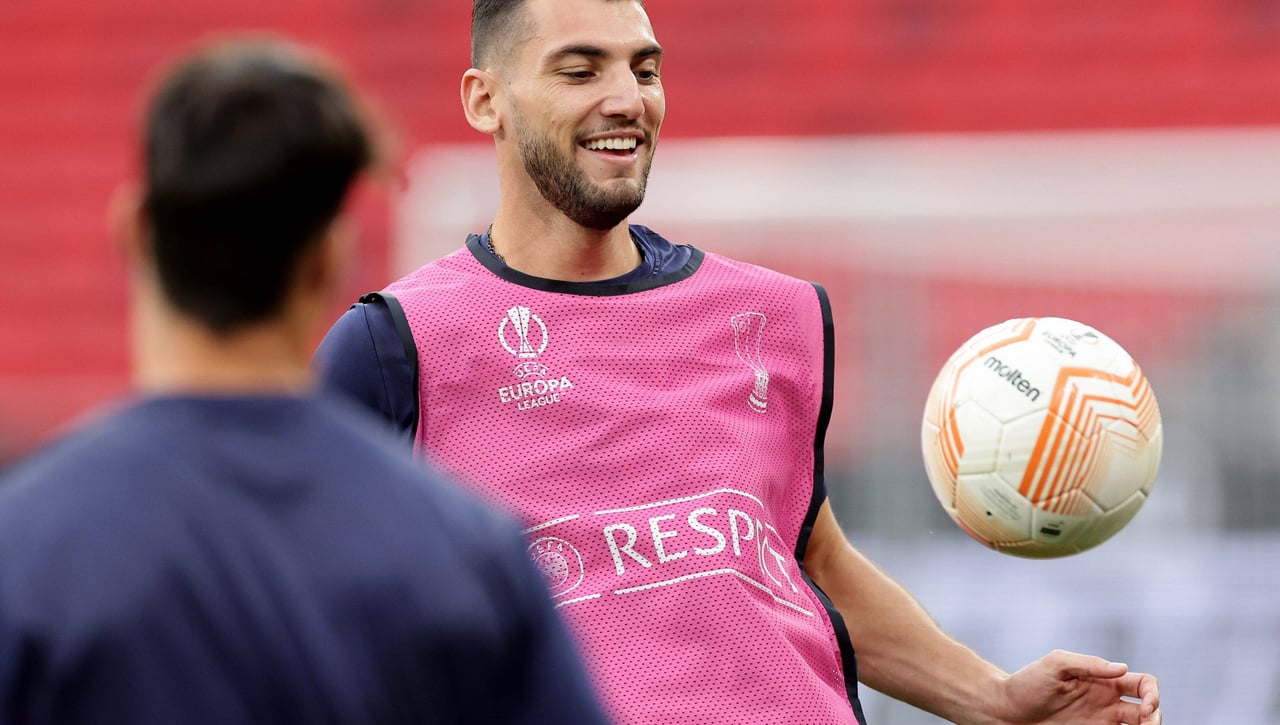 Novedades sobre Rafa Mir tras su declaración