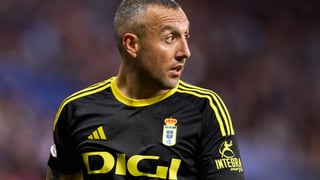 Santi Cazorla, el elegido 