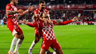 La decisión de Stuani
