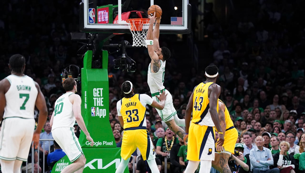 Los Pacers dejan escapar la sorpresa en el Garden