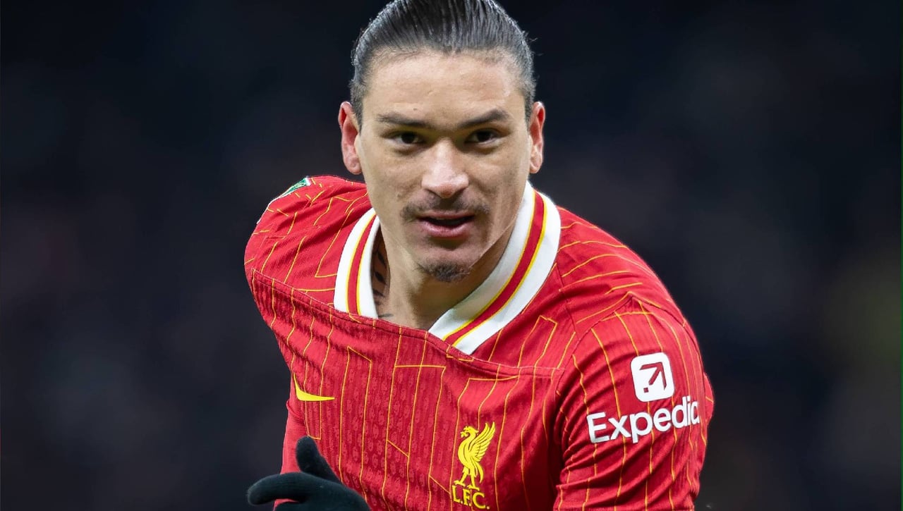 Oferta irrechazable por Darwin Núñez