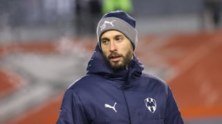 Galardón para Sergio Canales