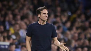 Iñigo Pérez, entrenador del Rayo Vallecano, señala el problema de su equipo: "Venimos teniendo este déficit"