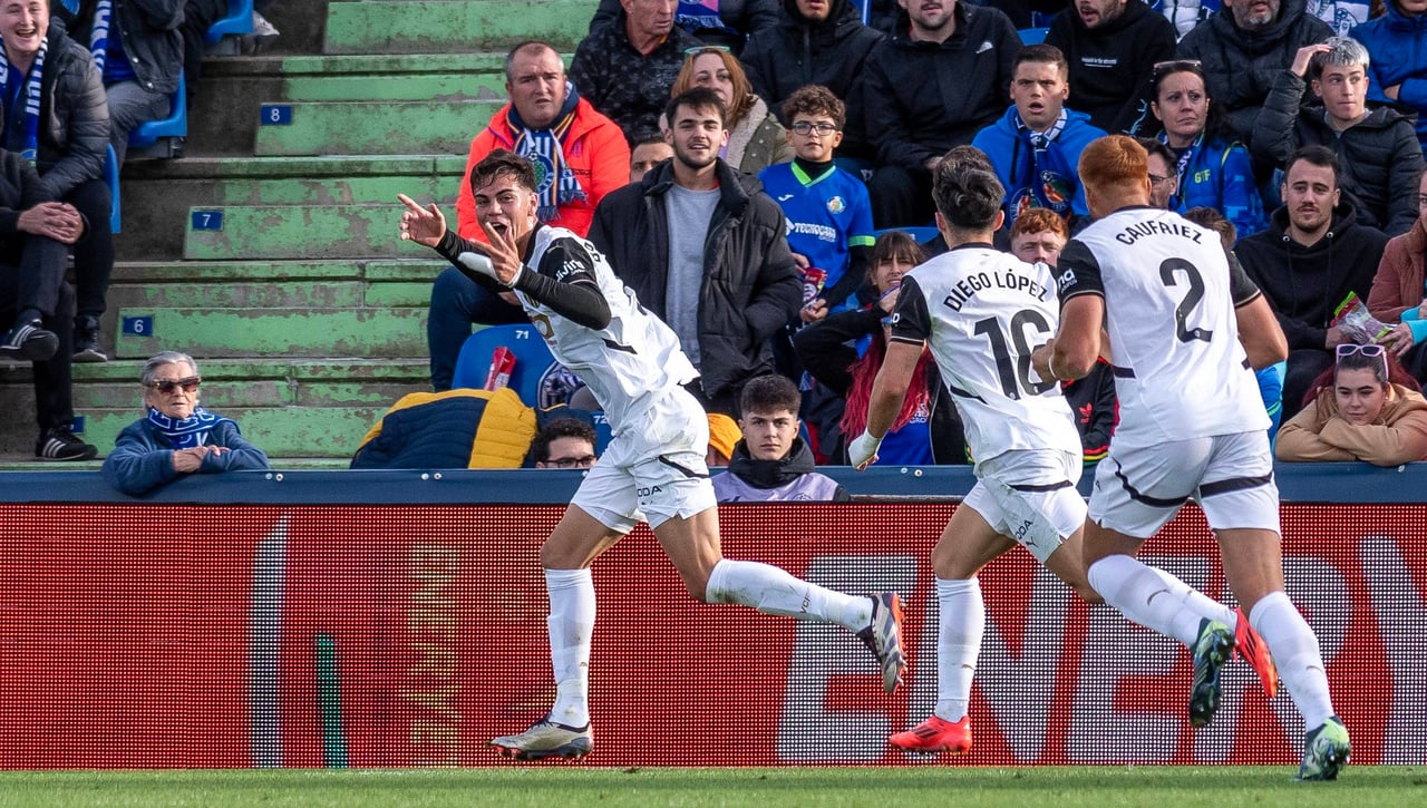 Revelan la posible reacción del Valencia a su ‘parón’