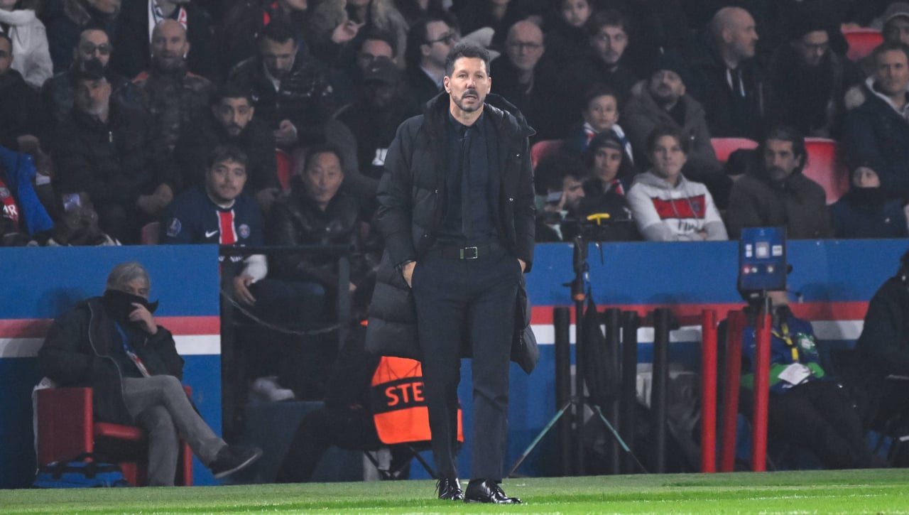 ‘Bombazo’ sobre el futuro de Simeone 