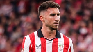 Laporte exime de culpas al Athletic Club por su fichaje y señala al Al-Nassr: "Estoy convencido de que el Athletic lo hizo muy bien"