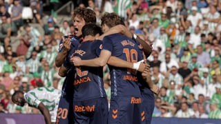 Abel Caballero le da una gran noticia al Celta