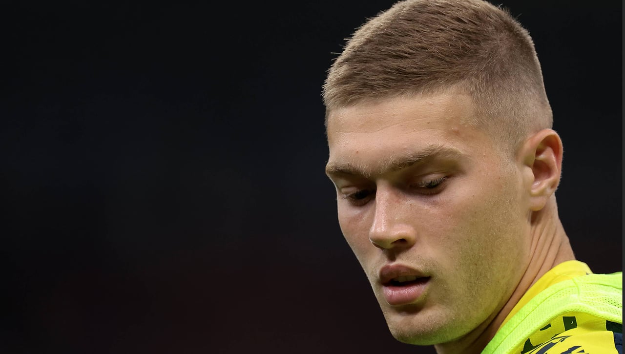 Saltan las alarmas en el Girona por la lesión de su pichichi 